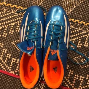 Men’s Soccer Cleats